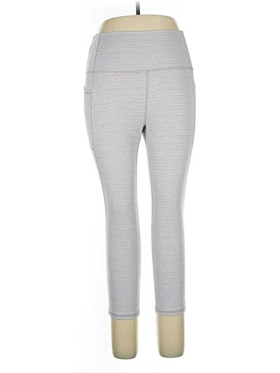 Pre-owned Rbx Active Pants In Gray