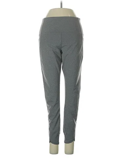 Pre-owned Rbx Active Pants In Gray