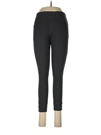Pre-owned Rbx Active Pants In Gray