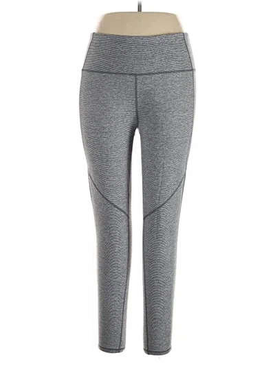 Pre-owned Rbx Active Pants In Gray