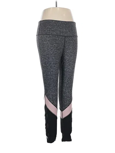 Pre-owned Rbx Active Pants In Gray