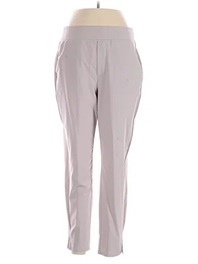 Pre-owned Rbx Active Pants In Gray