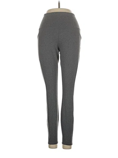 Pre-owned Rbx Active Pants In Gray