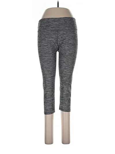 Pre-owned Rbx Active Pants In Gray