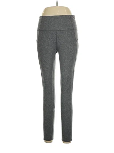 Pre-owned Rbx Active Pants In Gray