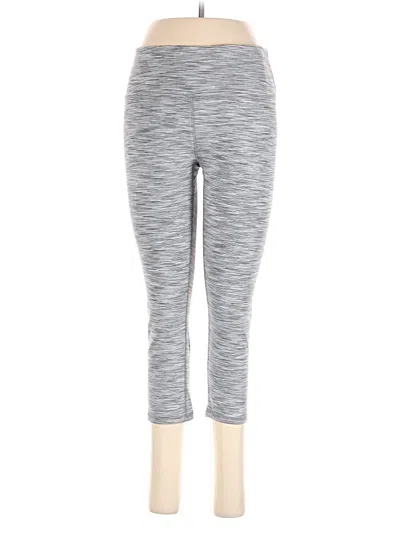 Pre-owned Rbx Active Pants In Gray