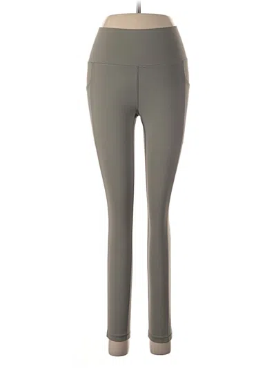 Pre-owned Rbx Active Pants In Gray