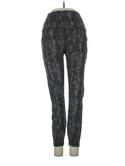 Pre-owned Rbx Active Pants In Gray