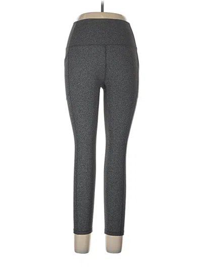 Pre-owned Rbx Active Pants In Gray