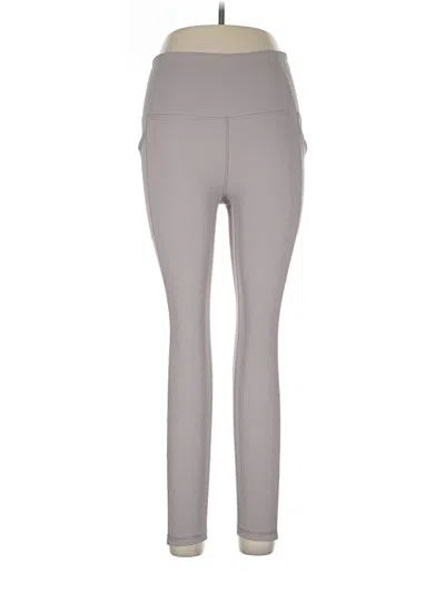 Pre-owned Rbx Active Pants In Gray