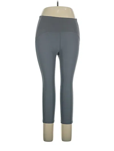 Pre-owned Rbx Active Pants In Gray