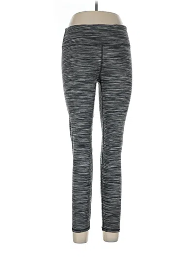 Pre-owned Rbx Active Pants In Gray