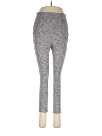 Pre-owned Rbx Active Pants In Gray