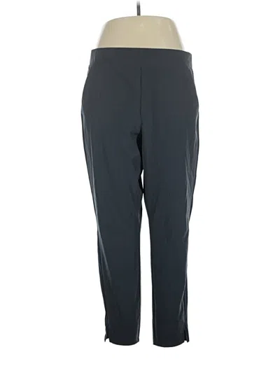 Pre-owned Rbx Active Pants In Gray