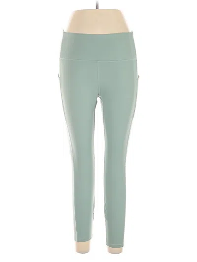 Pre-owned Rbx Active Pants In Green