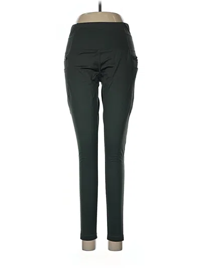 Pre-owned Rbx Active Pants In Green
