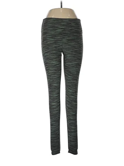 Pre-owned Rbx Active Pants In Green