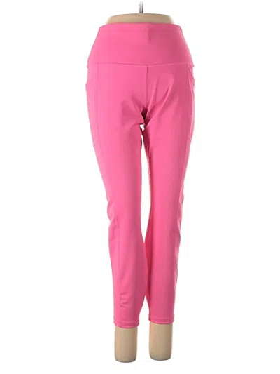 Pre-owned Rbx Active Pants In Pink