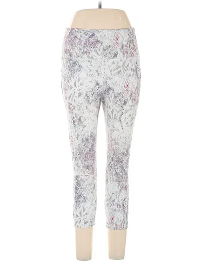 Pre-owned Rbx Active Pants In Purple