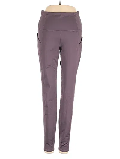 Pre-owned Rbx Active Pants In Purple