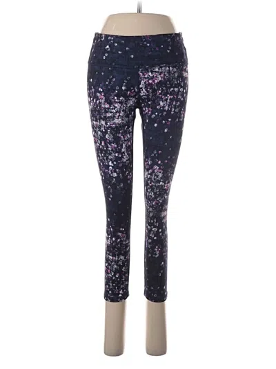 Pre-owned Rbx Active Pants In Purple