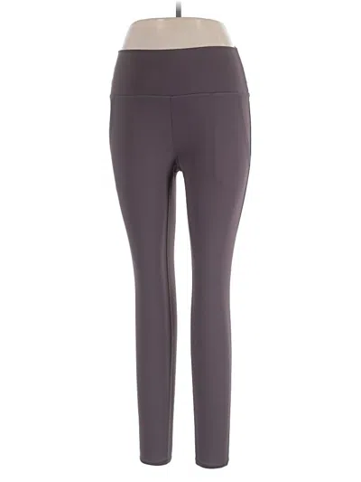 Pre-owned Rbx Active Pants In Purple