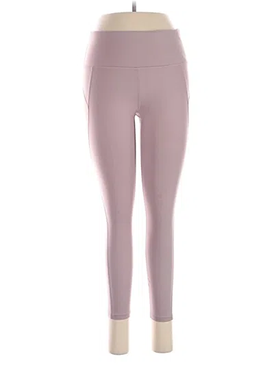 Pre-owned Rbx Active Pants In Purple