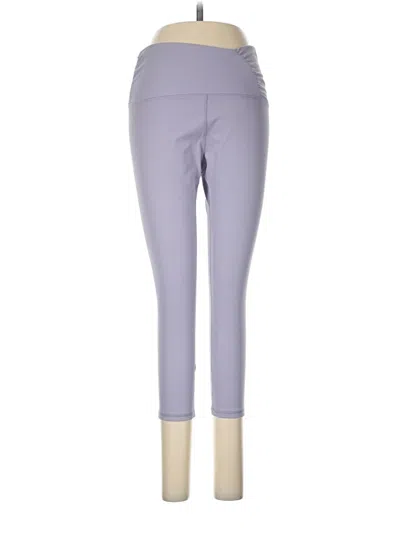Pre-owned Rbx Active Pants In Purple