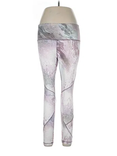 Pre-owned Rbx Active Pants In Purple