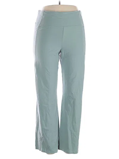 Pre-owned Rbx Active Pants In Teal