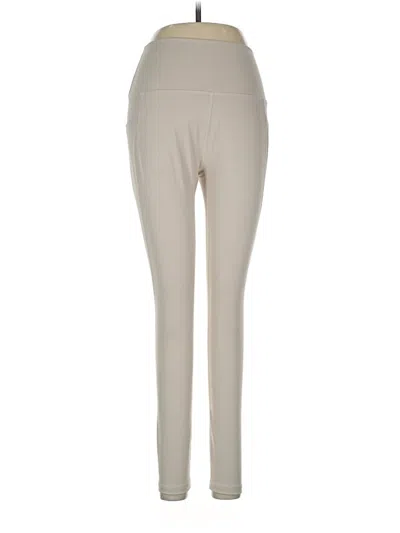 Pre-owned Rbx Active Pants In White