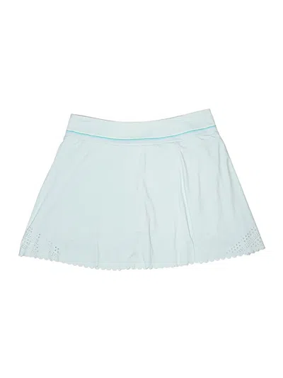 Pre-owned Rbx Active Skort In Blue