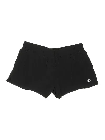 Pre-owned Rbx Athletic Shorts In Black