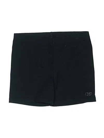 Pre-owned Rbx Athletic Shorts In Black