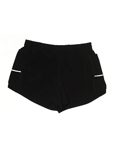 Pre-owned Rbx Athletic Shorts In Black
