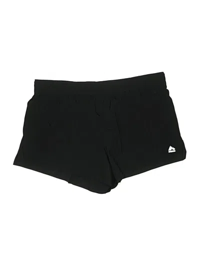 Pre-owned Rbx Athletic Shorts In Black