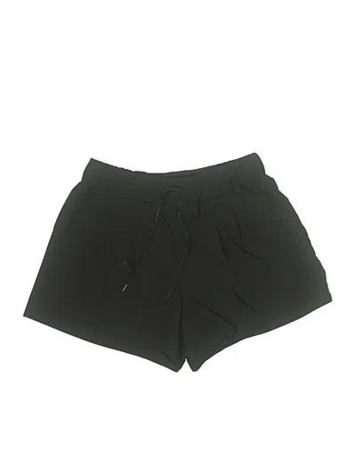 Pre-owned Rbx Athletic Shorts In Black