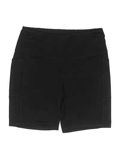 Pre-owned Rbx Athletic Shorts In Black