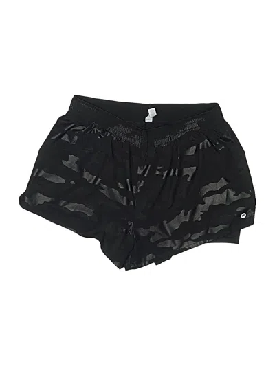Pre-owned Rbx Athletic Shorts In Black