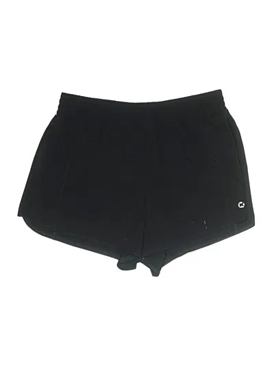 Pre-owned Rbx Athletic Shorts In Black
