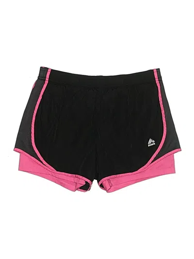 Pre-owned Rbx Athletic Shorts In Black