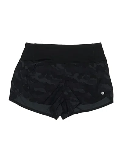 Pre-owned Rbx Athletic Shorts In Black