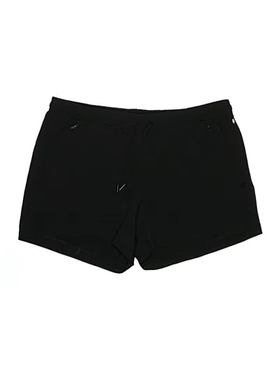 Pre-owned Rbx Athletic Shorts In Black