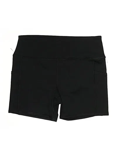 Pre-owned Rbx Athletic Shorts In Black