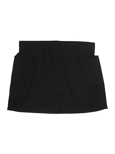 Pre-owned Rbx Athletic Shorts In Black