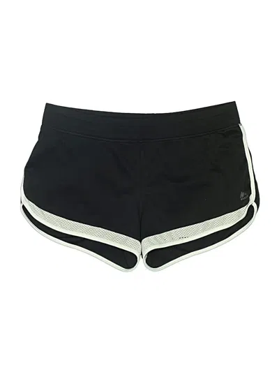 Pre-owned Rbx Athletic Shorts In Black