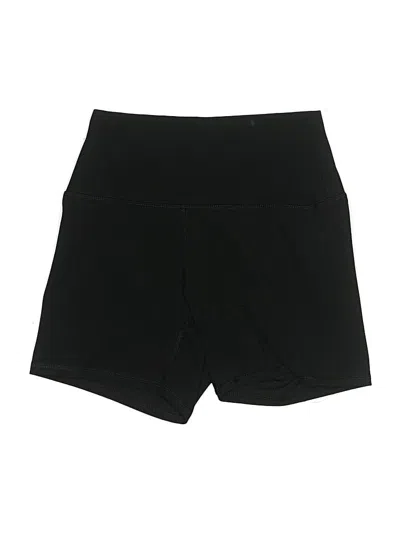 Pre-owned Rbx Athletic Shorts In Black