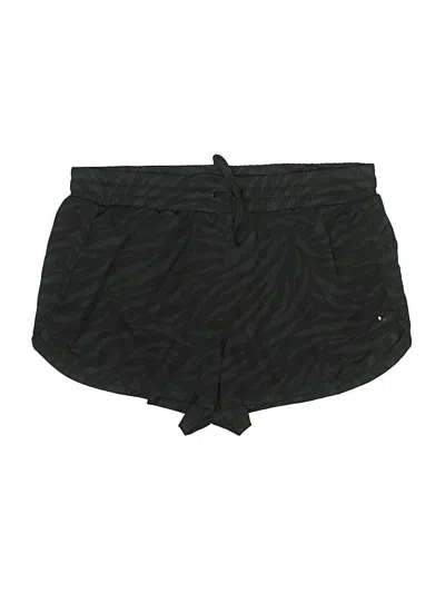 Pre-owned Rbx Athletic Shorts In Black