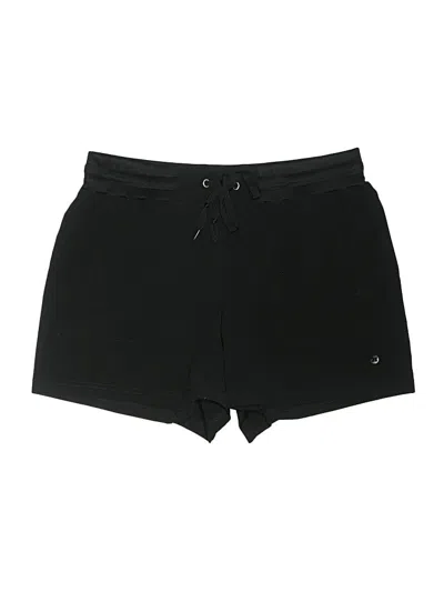 Pre-owned Rbx Athletic Shorts In Black