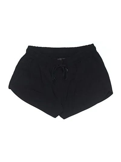 Pre-owned Rbx Athletic Shorts In Black